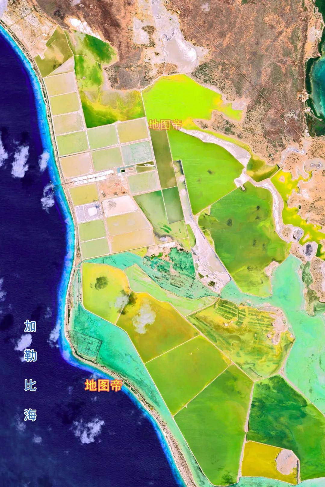 原创荷兰还有六处海外领地？