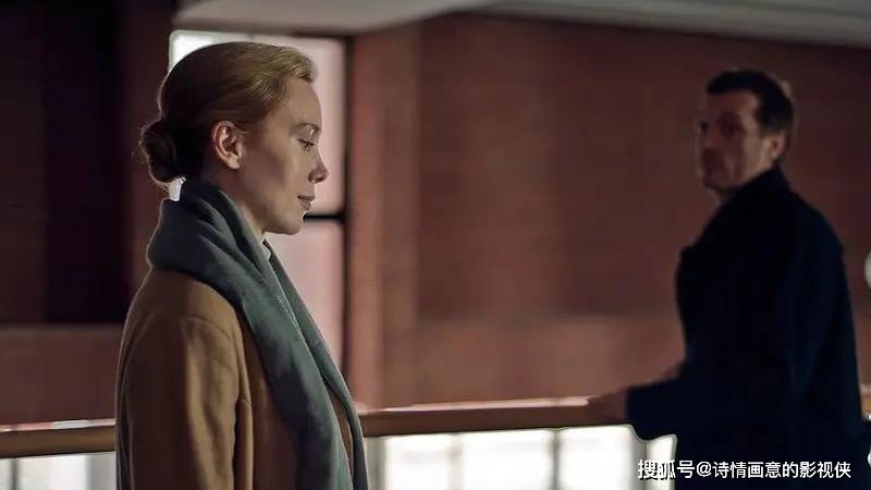 俄罗斯伦理电影《背叛》：迷雾中的情感纠葛与社会镜像