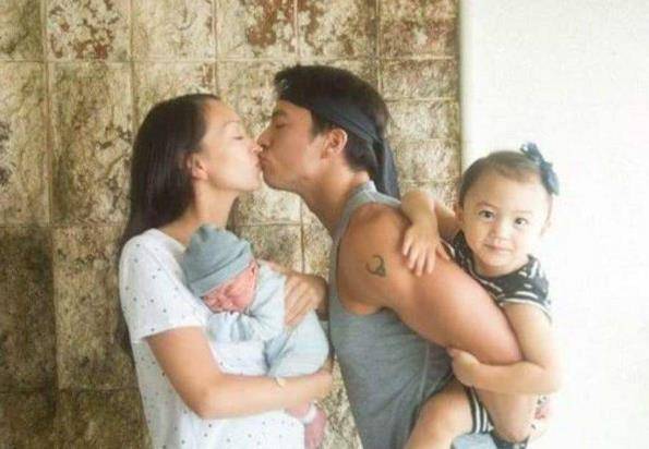 原创谢贤想把女儿嫁给他，却被谢婷婷嫌弃不上进，如今儿女双全很幸福