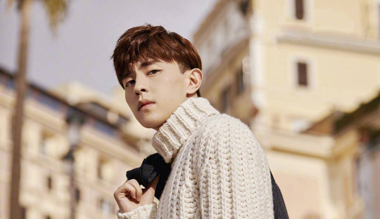 原创 运动技能满分,他们都是体育界的优秀演员,是演艺圈的优秀运动员!-体育演员有哪些