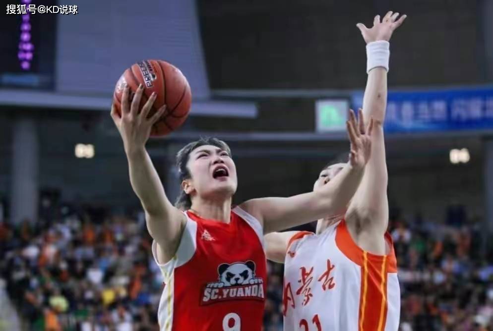巴黎奥运会，中国女篮能否称霸？
