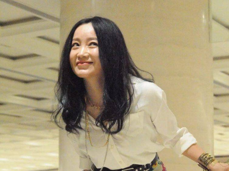 原创斯琴格日乐老公是谁 臧天朔是她一生都忘不掉的人