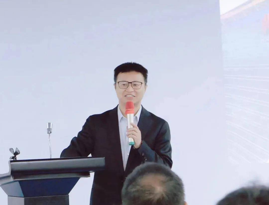 华为文化为何是高绩IM电竞 IM电竞平台效文化？协会“助企讲座”第七站走进红星杨科技(图42)