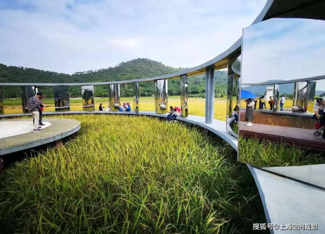 城市话题 | 推进农文旅融合发展 营造诗意栖居的理想家园