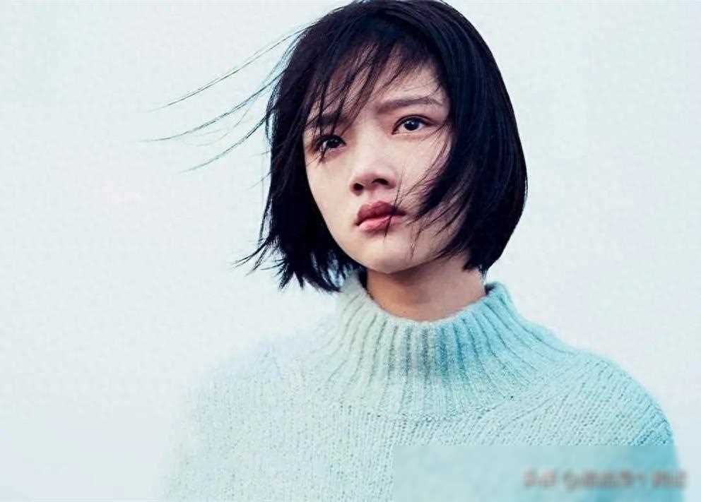 任敏首部古偶剧来袭!新剧演员阵容强大,引人期待!