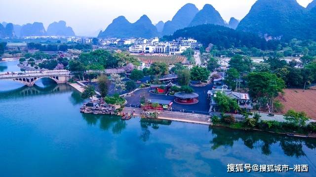 自由行桂林详细攻略-第一次去桂林旅游必看