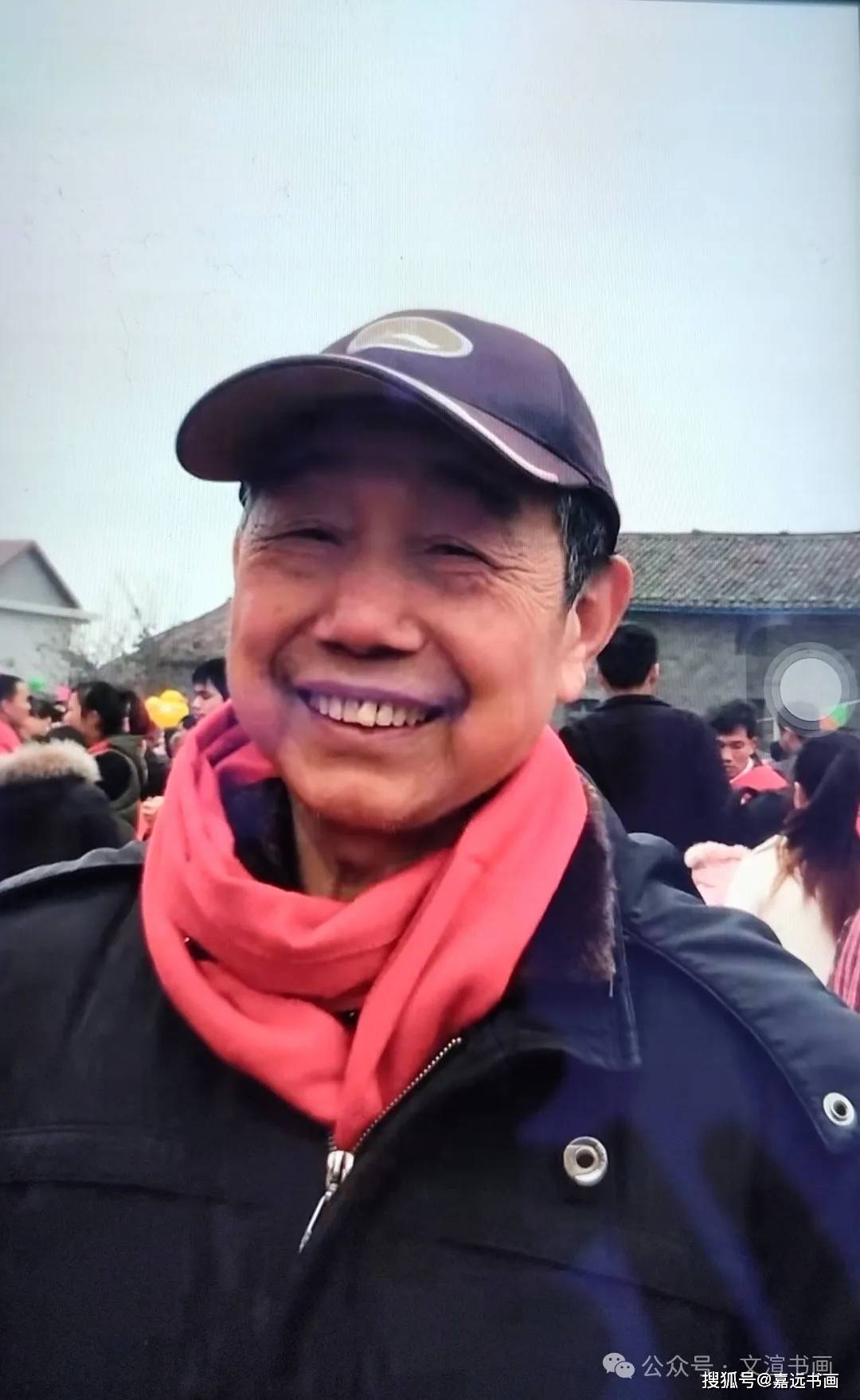 艺术家风采---著名实力派画家李广才作品赏析