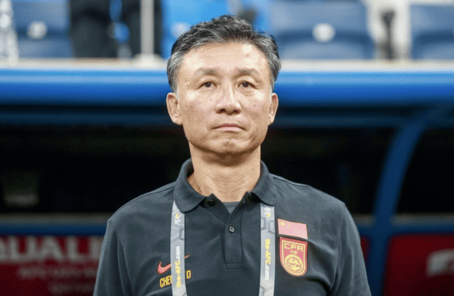 成耀东坚信本土教练能带好国字号球队，但一细节显示：他没机会了