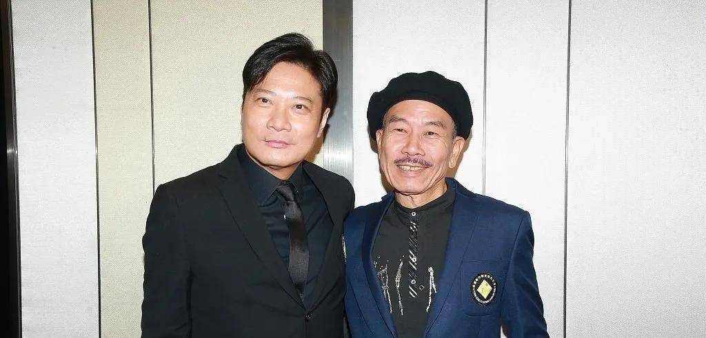 原创陈星：与洪金宝相识45年，反派配角之王，邵氏始终未能演一回主角