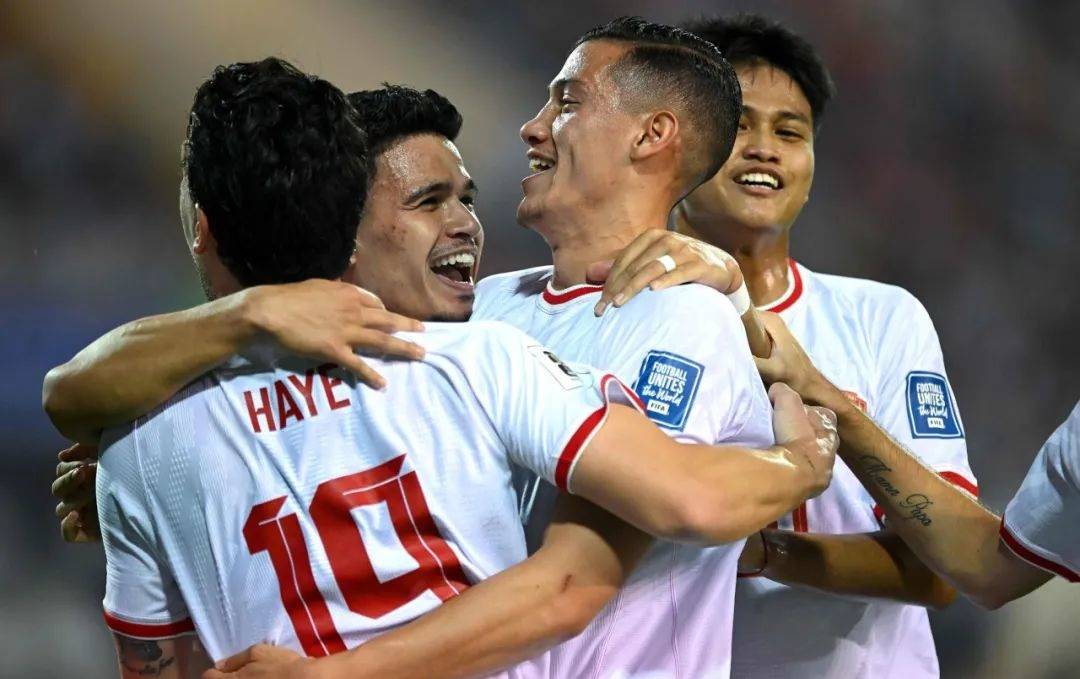 12-13！韩国国奥轰然倒下！印尼国奥晋级U23亚洲杯半决赛