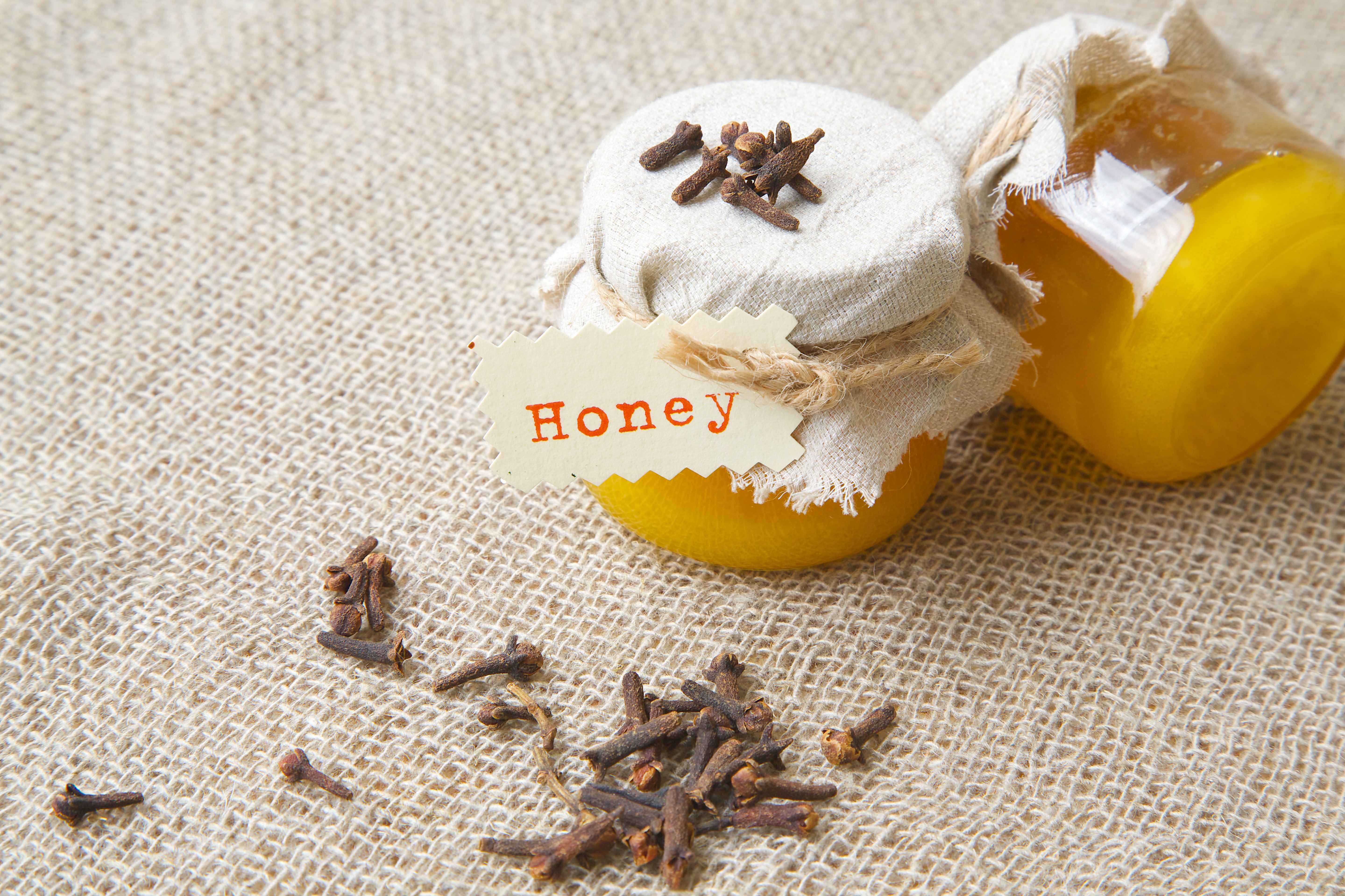 蜂蜜为什么会结晶？是否说明质量有问题？营养师：一文告知你答案