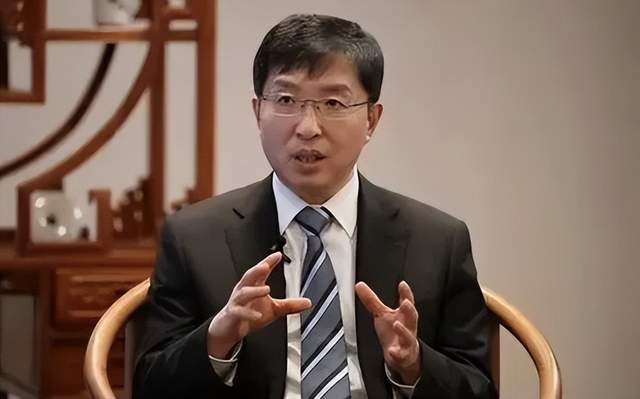 原创中建集团任命新的总经理，另有中国移动高管加盟！