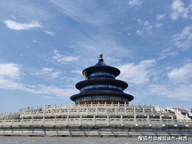 北京五日游花费 北京2-8人纯玩小团｜5天4晚吃住行全包超省心