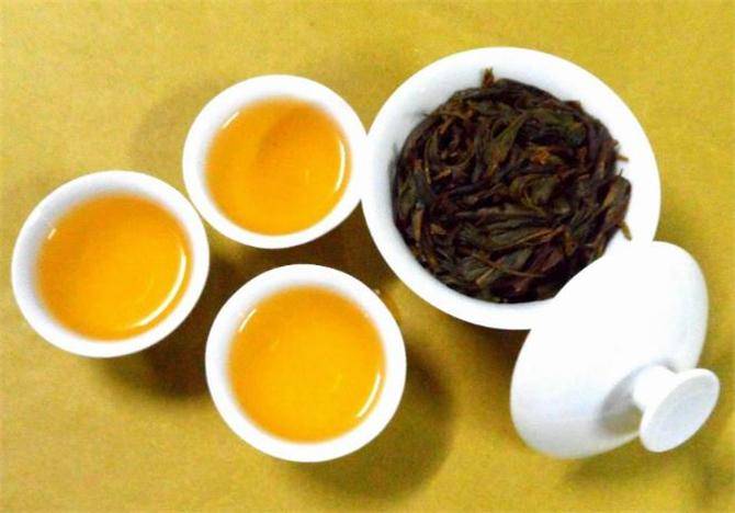 乌龙茶如何分类？我国四大乌龙茶，各有特色，看看你知道几个？