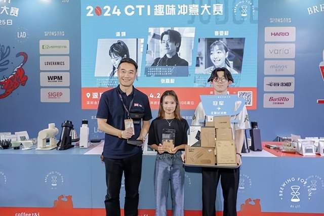 食品展会网：SIGEP China 2024深圳闭幕，打造华南专属甜点咖啡盛宴