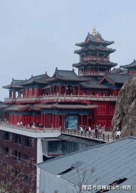 河南老君山旅游全攻略，老君山旅游攻略及费用2024，看完就懂