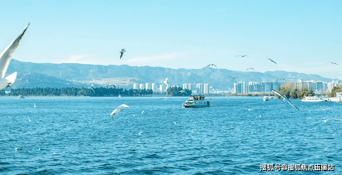 尊龙凯时：滇池澜庭昆明楼盘-精装解析-现房-房价-户型图-实景看房-售楼中心(图1)