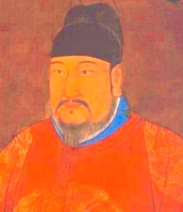 明朝宗室列传(七)