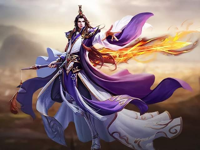 学霸文，喜欢的话记得关注收藏哦。1.《走进修仙》——作者：吾道长不孤
