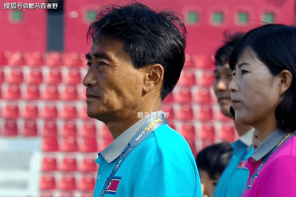 写在U17中国女足和朝鲜U17女足的半决赛之前