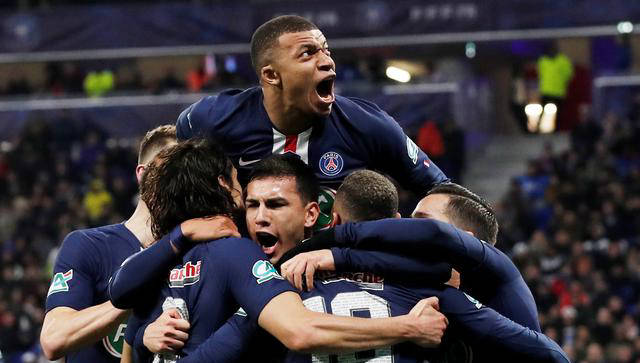 巴黎寻觅欧洲足球光荣3亿欧元转会预算引进顶级球员