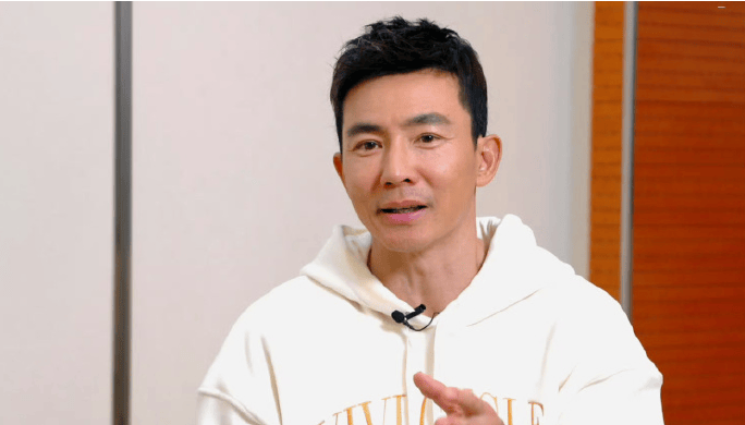 刘畊宏：热度褪去，网红残酷的真相，在他身上展现地淋漓尽致