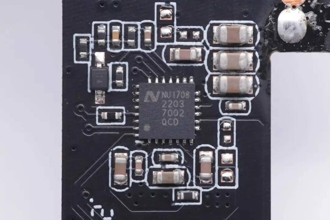 型难不如看看这些内置PD取电的无线充主控pg电子模拟器免费试玩磁吸无线充主控选(图6)