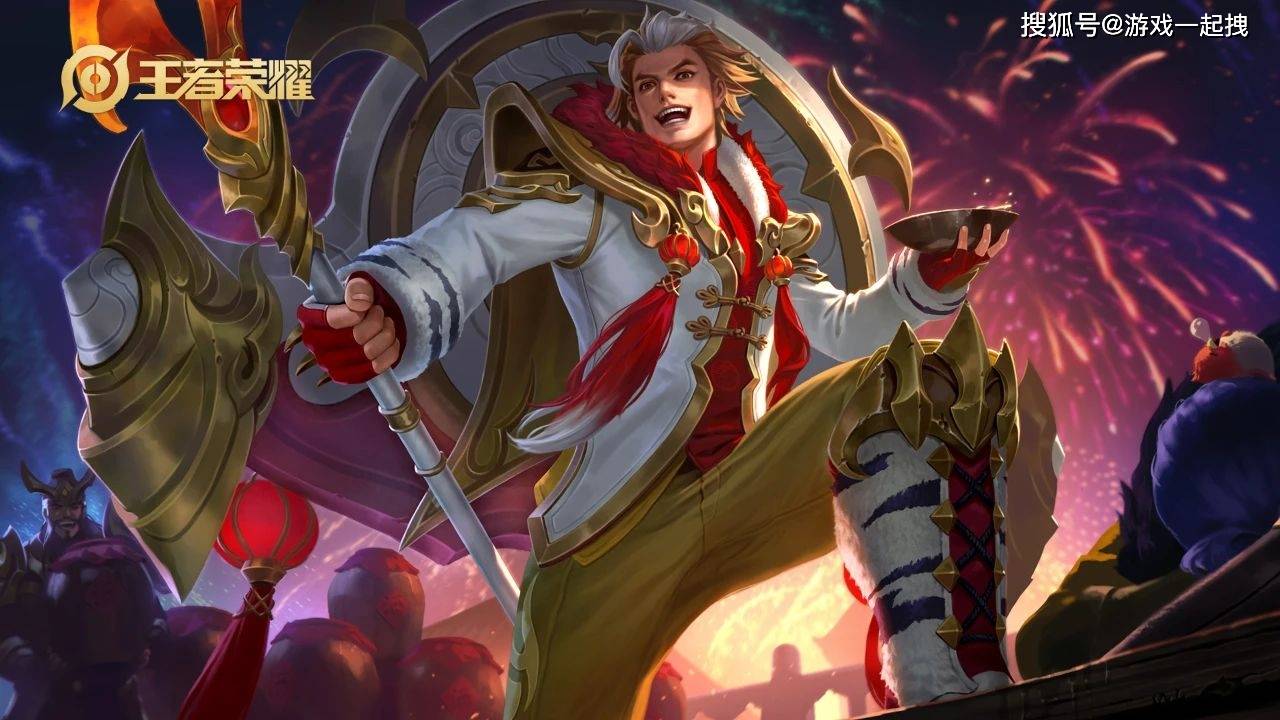 原创硬辅极限探讨，超级减速流张飞：颠覆硬辅新纪元，四重减速谁能跑