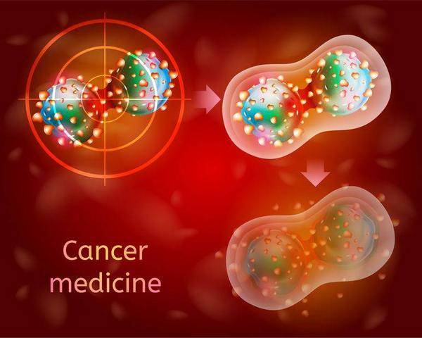 用自己体内的细胞杀死癌细胞？这一新型的抗癌疗法，不妨了解一下