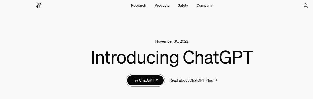 数据无界,ChatGPT如何引领革命性解析? 数据无界,ChatGPT如何引领革命性解析?