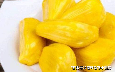 原创
            菠萝蜜怎么吃？菠萝蜜一次可以吃几颗