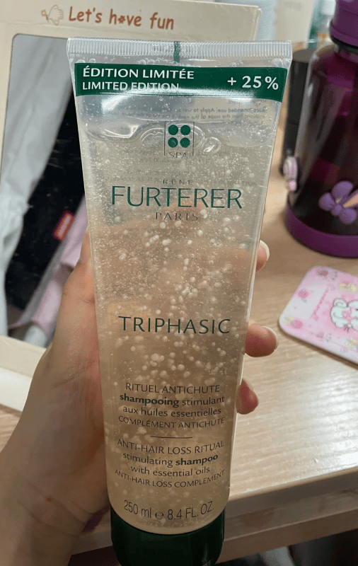 防脱育发真的有用吗？这五款防脱育发有实力
