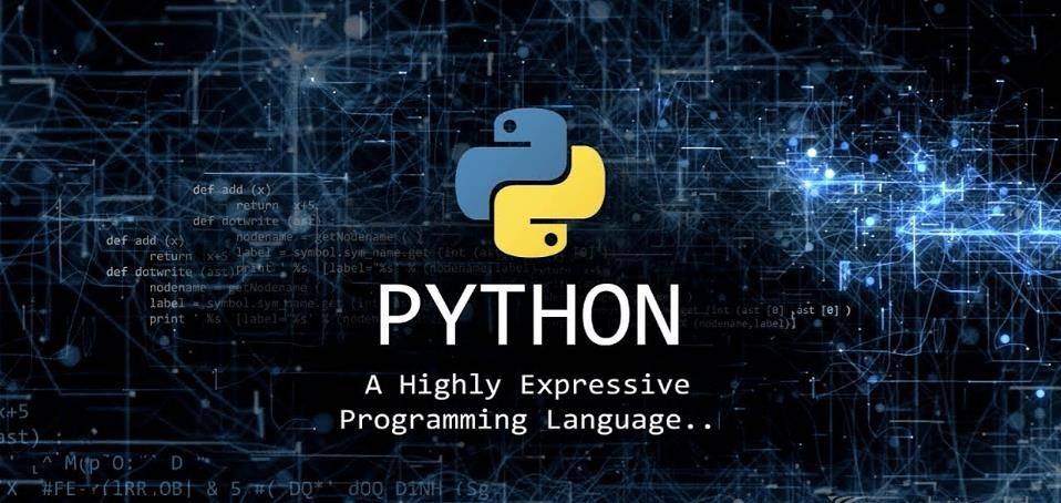 编程语言python入门书(湖南红细胞网络科技有限公司：如何快速入门Python编程？)