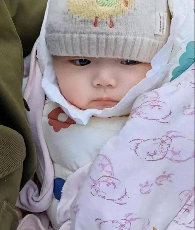 又一个刘学州，男婴被父母以5万卖掉，不乱生孩子也是一种善良