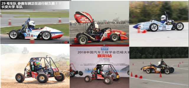 原创
                长安大学王牌专业是什么？这一专业实力超部分985，薪资还超高！