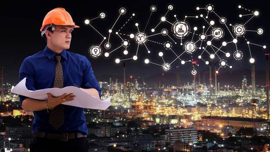 2024智能楼宇工程师怎么报名？证书报考流程及条件，工作内容和职业前景