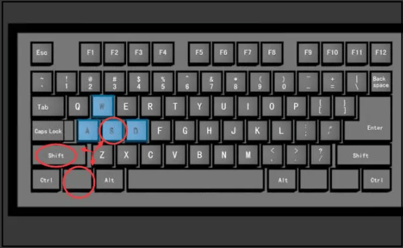 电脑上怎么任意截屏？建议试试这些诀窍