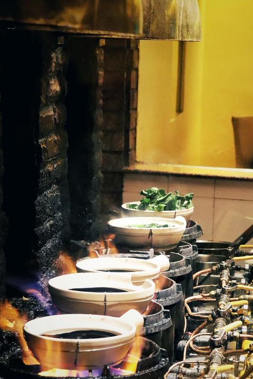 米其林说这8家是广州最好的粤菜馆，到底什么水平？
