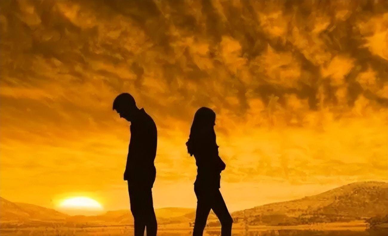 梦回往昔，前男友的婚礼之邀——解析梦境中的情感纠葛与自我成长