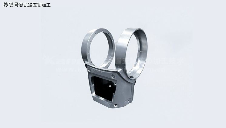 什么是精密组件加工?可以加工哪些组件?_产品_进行_材料