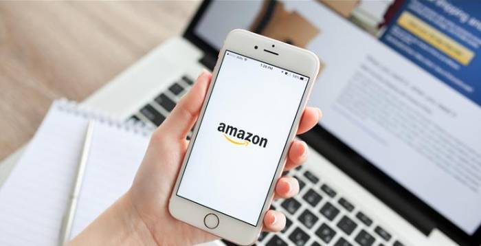 亚马逊注册可以用手机吗安全吗