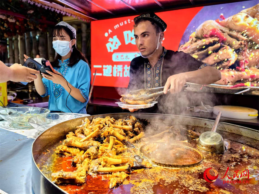 中国青年报:管家婆一肖一码100澳门-城市：福建周宁发布文旅品牌及城市IP 推动文旅深度融合发展  第5张