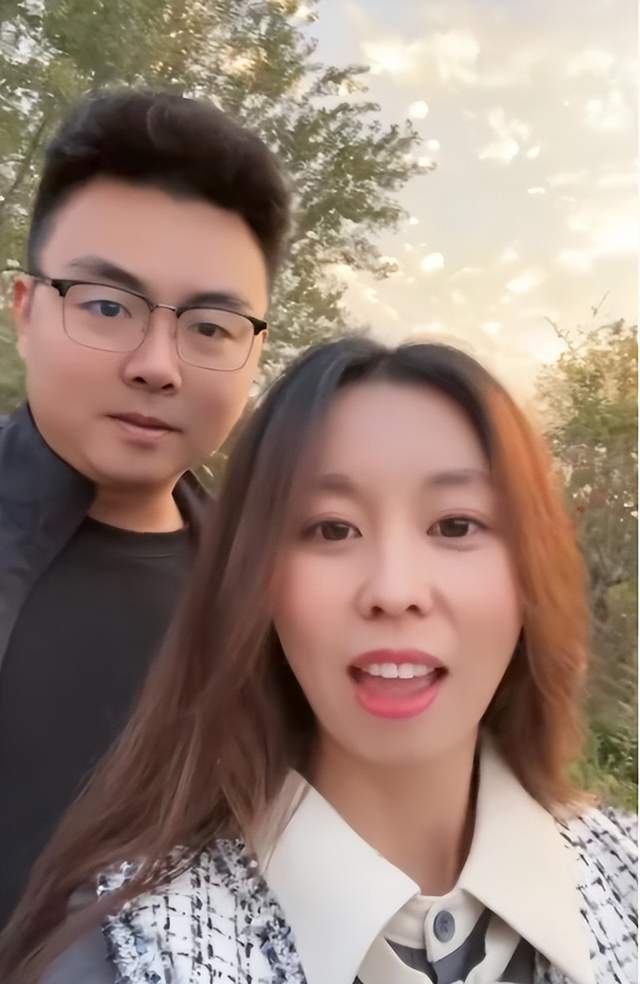 原创许敏要断舍离的原因曝光，与田静娘家人有关，郭威人设塌方