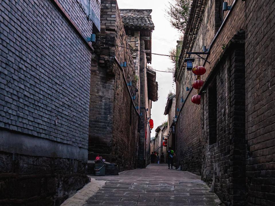 四川一座“没落”的古镇，曾被称之为“小上海”，如今却少有人知