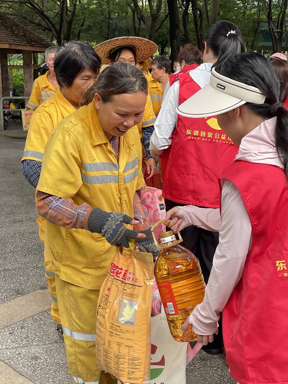 🌸安徽日报【494949澳门今晚开什么】_我国地级及以上城市居民小区垃圾分类覆盖率达92.6％