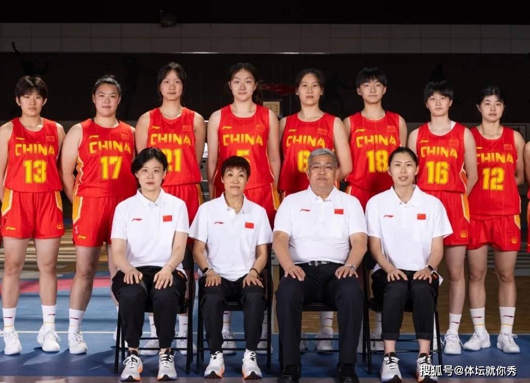 72:65！恭喜中国女篮夺冠，首次获得世锦赛冠军