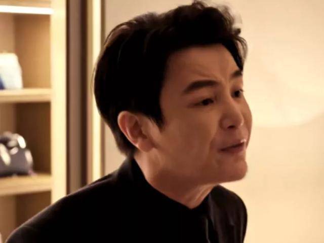 《执行法官》男演员里也有整容脸，演技再好也不行，让人看着别扭
