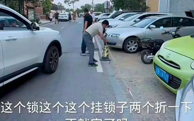 大网红文龙在大连被锁车后续,饭店老板慌了,处理惹争议当地回应-文龙哪一集喜欢安娜