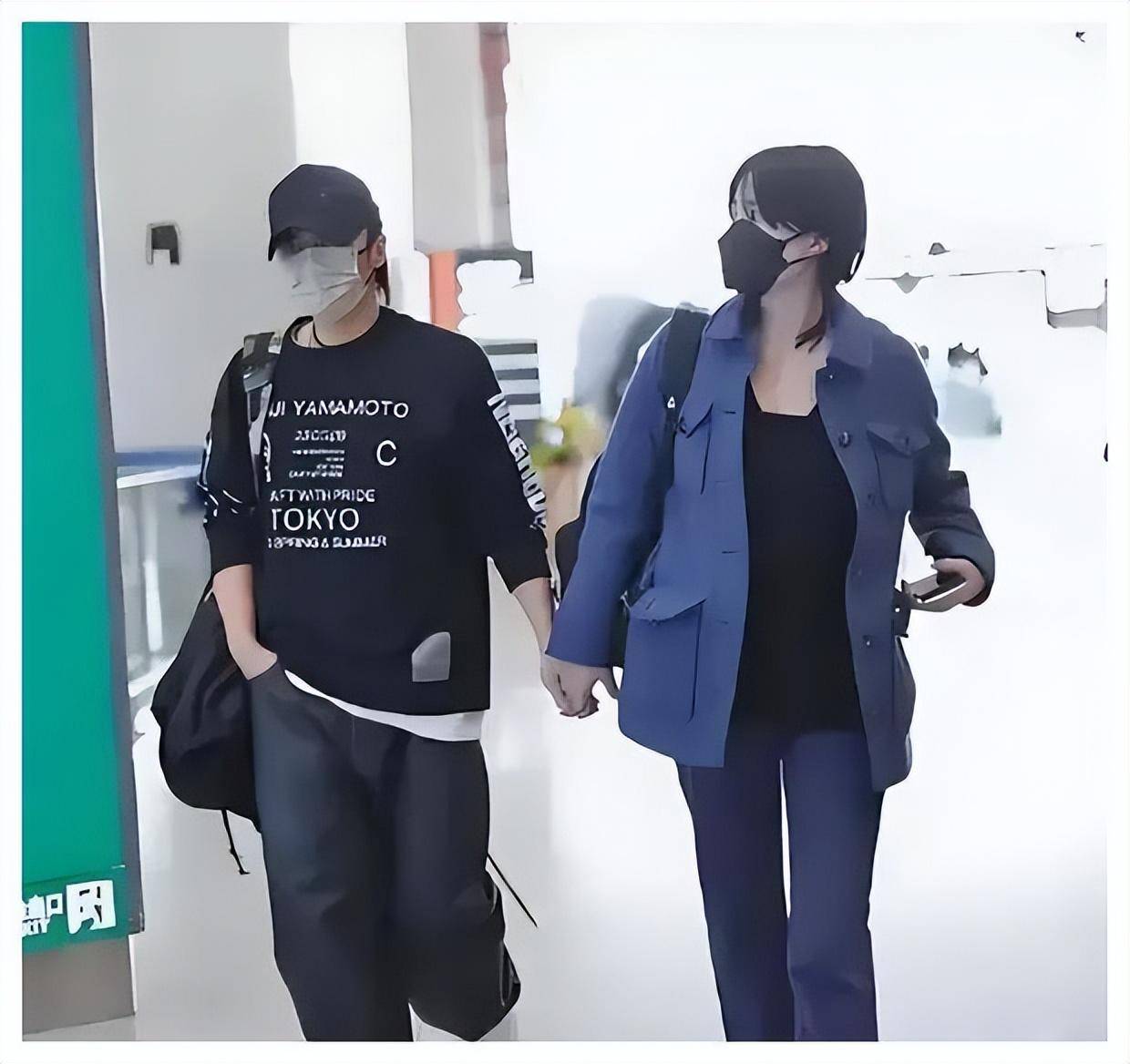 谢霆锋为王菲硬刚粉丝！深夜通话内容曝光，为女方舍弃21年粉丝团
