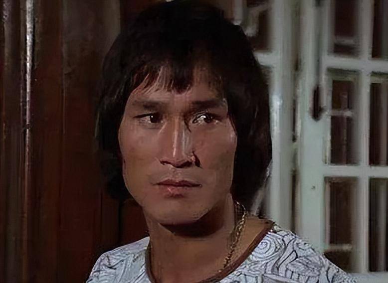 这才是大佬！14k双花红棍陈惠敏之所以地位高，只因背后有这二人